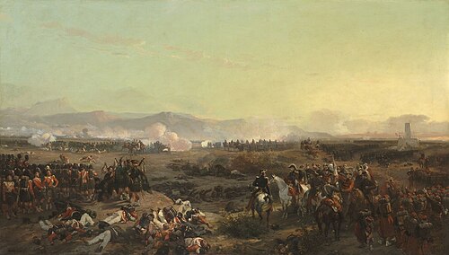 Battle of Alma